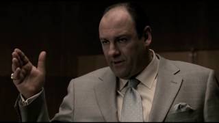 The Sopranos 5.01 - \