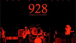 Led Zeppelin LIVE In Osaka, Japan 9/28/1971 COMPLETE/REMASTERED (1,000 Subscribers Special)