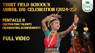 Annual Day Celebration at Trust Field School, Dhuliyan