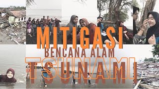 DRAMA MITIGASI BENCANA ALAM \