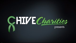 Chive Charities - Making the World 10% Happier