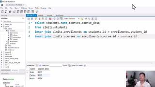 Database Tutorial Series Ep. 8 | SQL JOINS Explained | TAGALOG #clmits