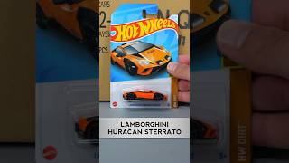 Unboxing 2024 Hot Wheels N Case! LAMBORGHINI!