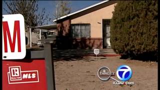 Scammer lists family's home for rent on Craigslist