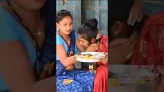 पगली राखी के मिठाई लेके भाग गई #comedy #rakshabandhan #rakhispecial #rakhi #rakhistatus #pagali #fun