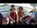 boracay island hopping part 1 of 2 161228