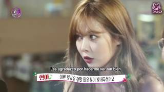 HyunA x19 Episodio 2 [Sub español][1/3]