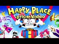 DIGITAL CIRCUS - “Happy Place” [Lyrics Video] 