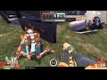 Robot Sniper Battle - Scorch Shot Taunt Kill