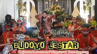 Soreng Budoyo Lestari  || Live Perform Kejasan Kebumen Pringsurat Temanggung