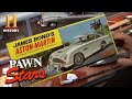 Pawn Stars: CHUM'S SUPER SMOOTH JAMES BOND CAR DEAL (Season 8) | History