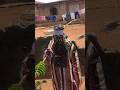 masquerade wants money by all means I would have been flogged #viral #africa #culture #shortsfeed