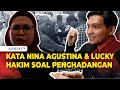 [FULL] Pernyataan Cabup Lucky Hakim dan Nina Agustina soal Duduk Perkara Penghadangan di Indramayu