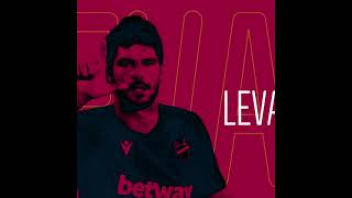 20 La Liga teams in 20 days: Levante | #Shorts | ESPN FC