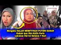 Bekas Kakak Ipar IRA KAZAR Mengaku SALAH FITNAH PUTERI SARAH, PEGUAM Jelaskan,Perlu Lakukan Ini Pula