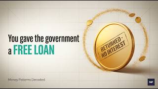 Why Your Tax Refund Is Bad Financial News