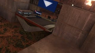 Trackmania² Canyon D06 50.500 by Mebe12