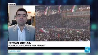 Iraqi Kurdistan Referendum: Supreme Court Orders Suspension of Vote