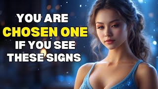 10 signs that you are a chosen one | All Chosen One's Must Watch This