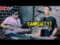 ANDRI KHAN (KEYBOARD) FEAT KANCIL AO PRODUCTION (GITAR MELODY) CAMELIA (1) CIPT: RHOMA IRAMA