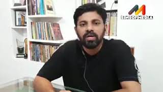 ചൂട്ട് കാട്ടി മാമൂട്ടി ആരായിരുന്നല്ലേ..കേട്ട് നോക്കൂ