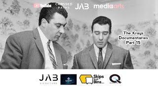 The Krays Documentaries Part 15 The Gangster And The Peer Kray And Boothby