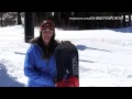 ‪Lib Tech TRS Narrows Snowboard Review 2013-2014 - Christy Sports‬