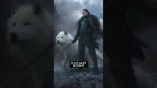 Why Aemon's "Kill The Boy" Speech To Jon Snow Is So Memorable!