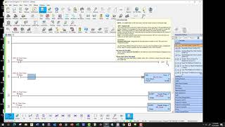 PLC Batch Chemical Process Part A-197