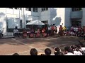 清水谷高校 文化祭2015 フラッシュモブ