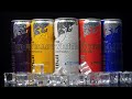 Red Bull Energy Drink - Commercial Concept | inspired by Austen Paul