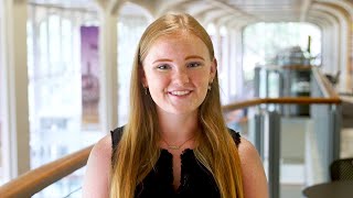 Welcome to LSU, Provost Haggerty!