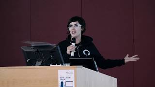 GitHub Education ITiCSE 2019