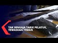 Tak Sengaja Tarik Tuas Pelatuk Senapan Angin Sahabat Jadi Korban