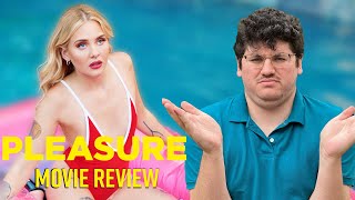 Pleasure - Review | NEON's Porn Drama Misses the Mark