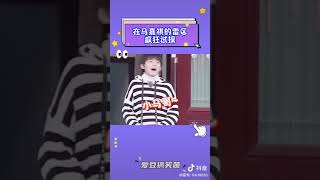 #马嘉祺 我的刀难道真的不够利了吗🌚！😂#姚景元#丁程鑫#宋亚轩