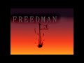 【gumi】　freedman　【オリジナル】