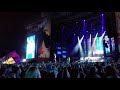 Imagine Dragons Believer Kaaboo 2018