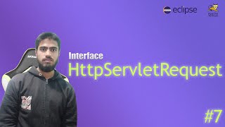 HttpServletRequest class #7 | Java | 2024