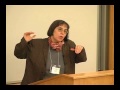 march 7 2008. conf post soviet energy politics. intro colton hajda balmaceda