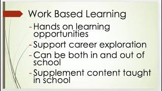 Course Selection Process 2021-22
