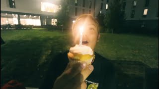 YOSHI'S BDAY - UMD WELCOME WEEK EP. 3