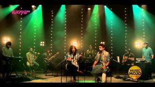 Aye dil-e aashiqui (ghazal) - Sanskruti - Music Mojo Season 2 - Kappa TV