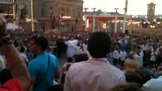 Hrug ta' San Gwann - Part 6 recorded live on 26/06/2011 at 20.29