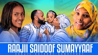 Saidoo \u0026 Ayyuu irratti Raajii Raajame . Karaa Nama Oduu Hunda tooraan hordofu irraa.