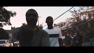 HB Leem - Risk It All | Dir. By @DaRealShoddy