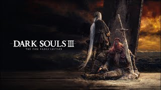 【DARK SOULS 3】傭兵の双刀でサクサク進めるダクソ3