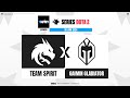[Dota 2 Live] Team Spirit vs Gaimin Gladiators - 1WIN Series Grand Final BO5 @AvilleYT