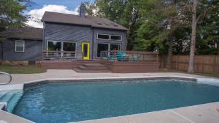Coolest Home For Sale in Huntsville: 148 Kingswood Drive