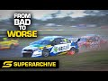 Race 9 - Ipswich 400 [Full Race - SuperArchive] | 2014 Dunlop V8 Supercar Series